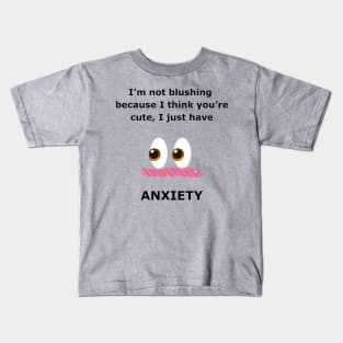 Nervous Kids T-Shirt